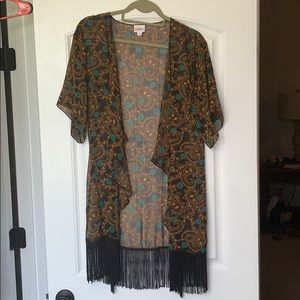 Lularoe Monroe